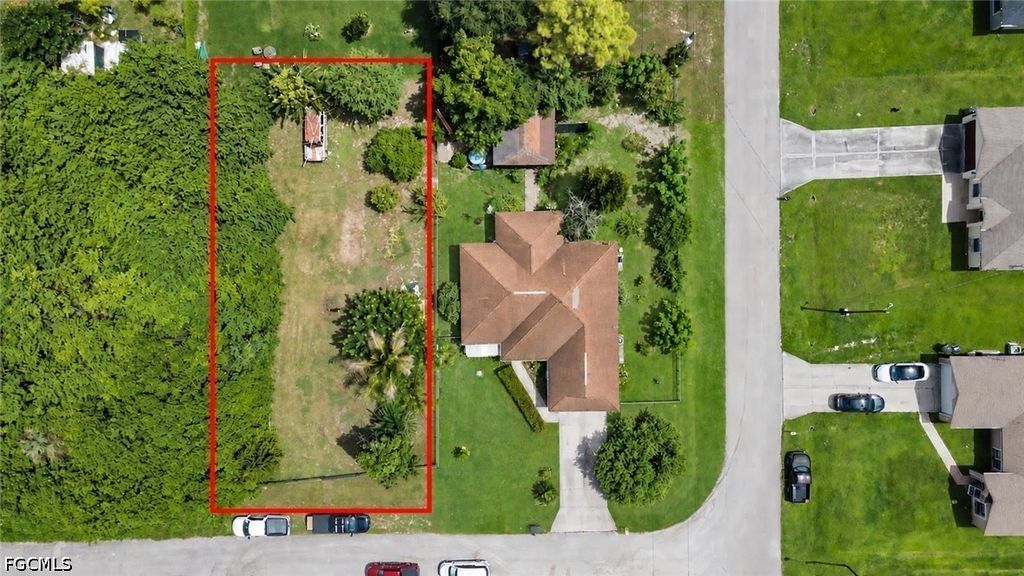 53 Loraine Ave S, LEHIGH ACRES
