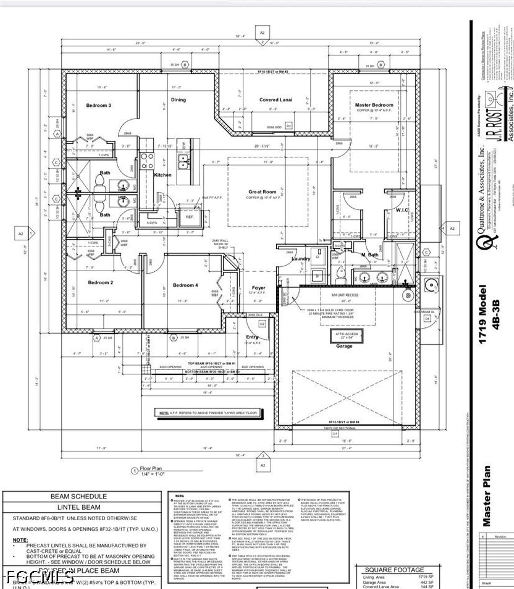 908 Williams Ave, Lehigh Acres