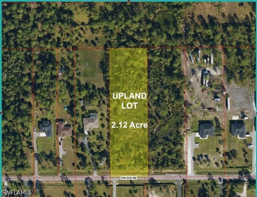 2641 10th Ave Ne, Naples