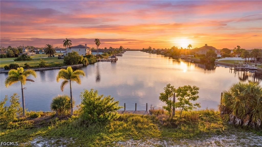 3312 Old Burnt Store Rd N, Cape Coral