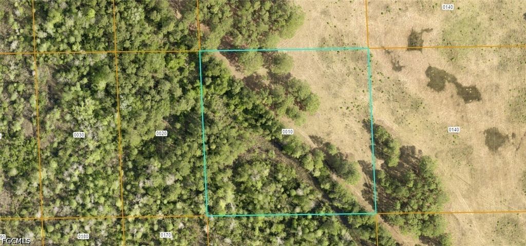 7106-01-04-0010 No St, Deland