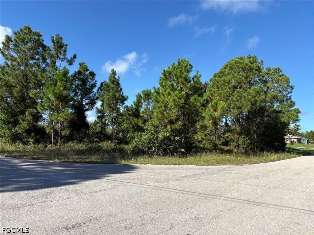 710 Oakridge Ave S, Lehigh Acres