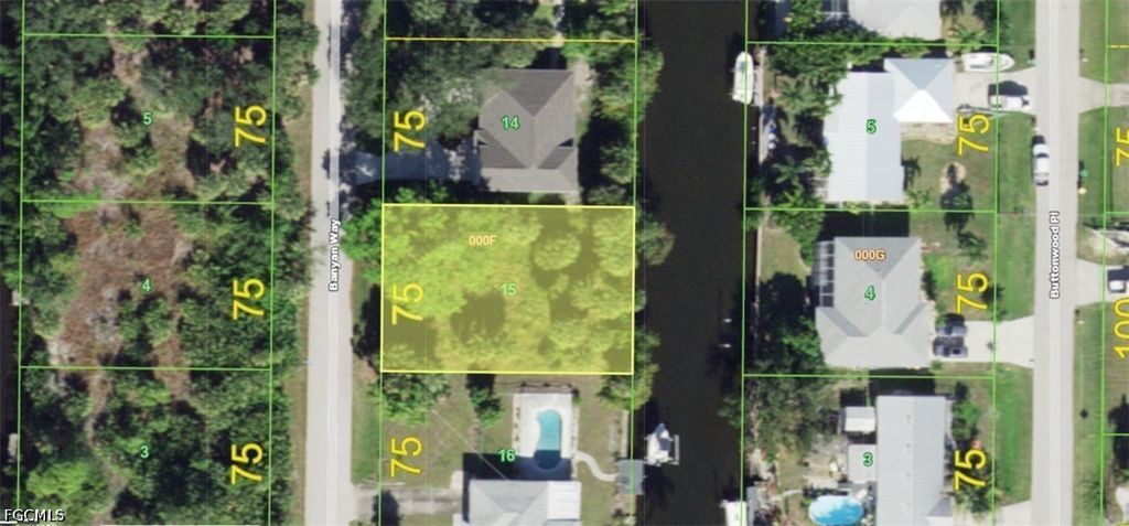 3100 Banyan Way, Punta Gorda