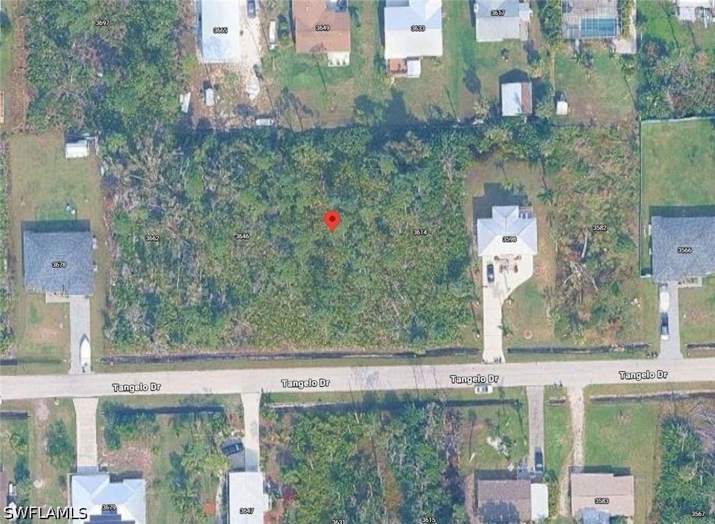 3630 Tangelo Dr, St James City