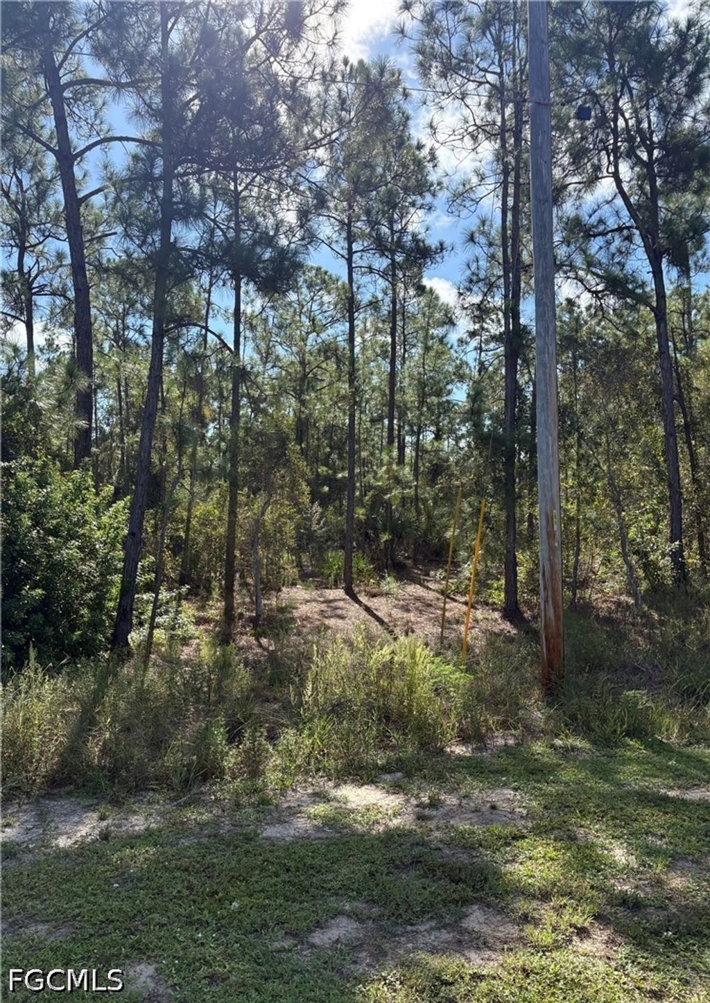 825 Grenada Ave, LEHIGH ACRES
