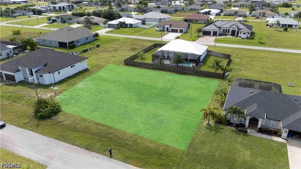 3508 Nw 15th Ln, CAPE CORAL