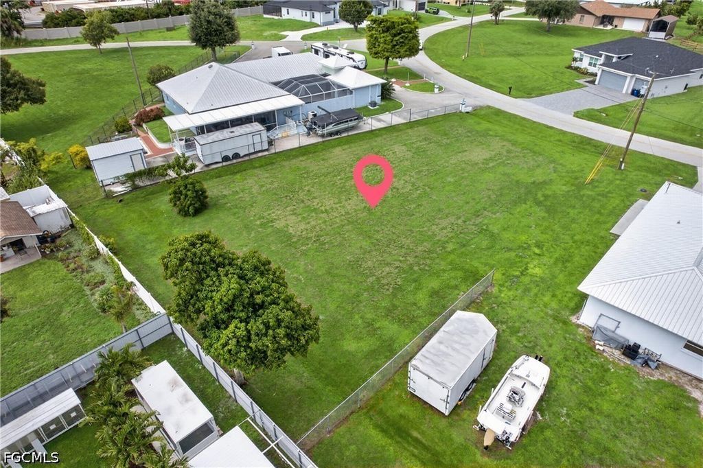244 E Mariana Ave, North Fort Myers