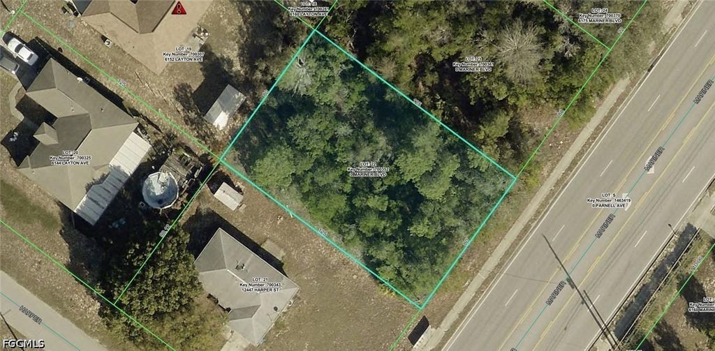 6159 Mariner Blvd, Spring Hill