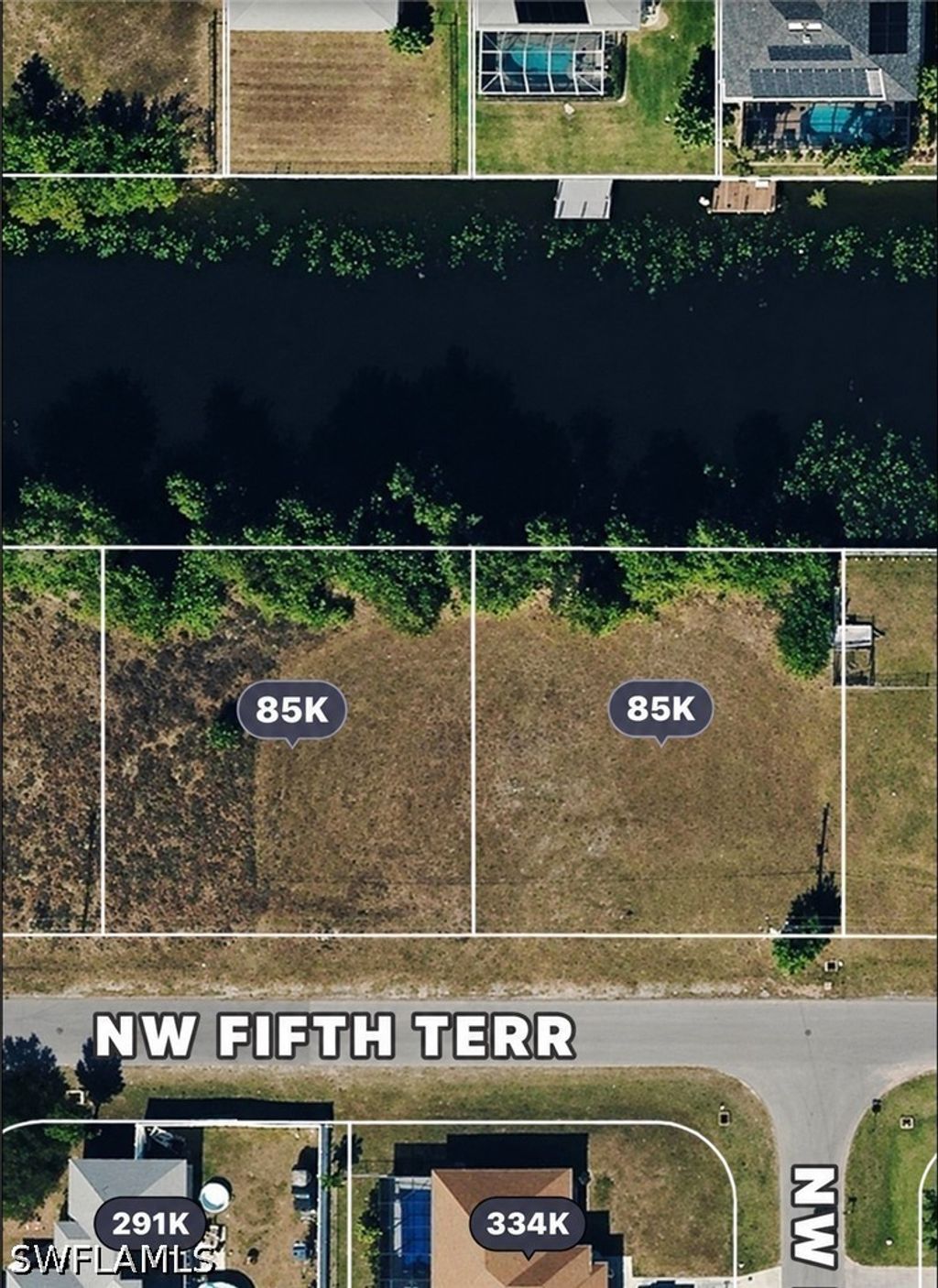 127 Nw 5th Ter, Cape Coral