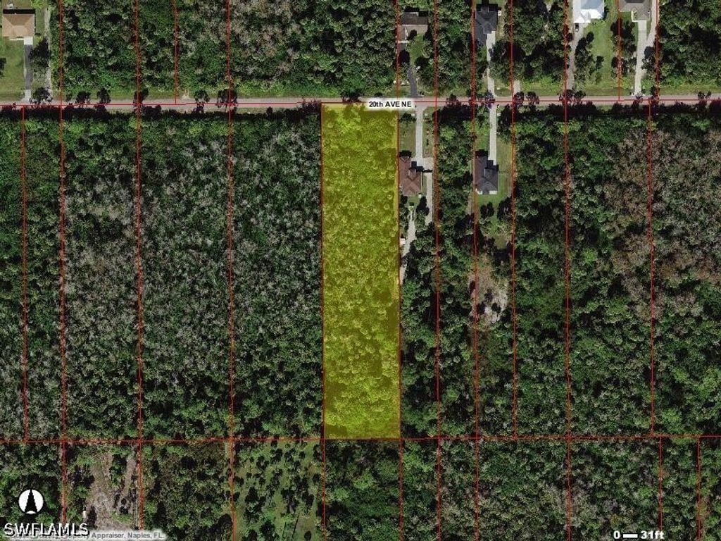 0000 20th Ave Ne, Naples