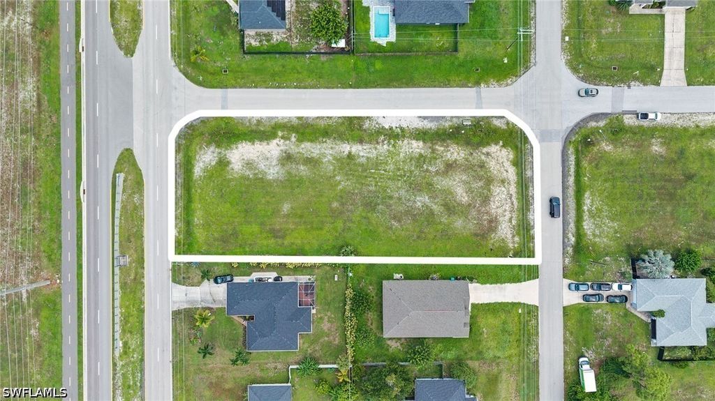 2114 Kismet Pkwy W, Cape Coral