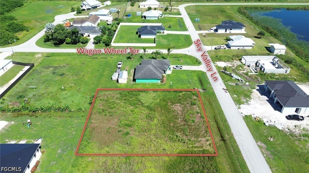 3524 Sky Valley Ln, Clewiston