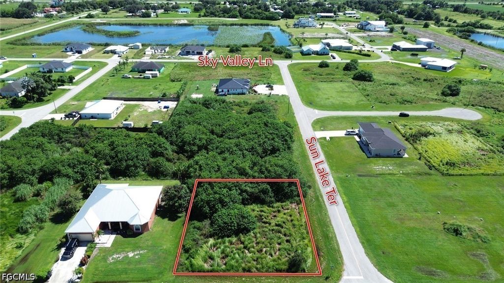 450 Sun Lake Ter, Clewiston