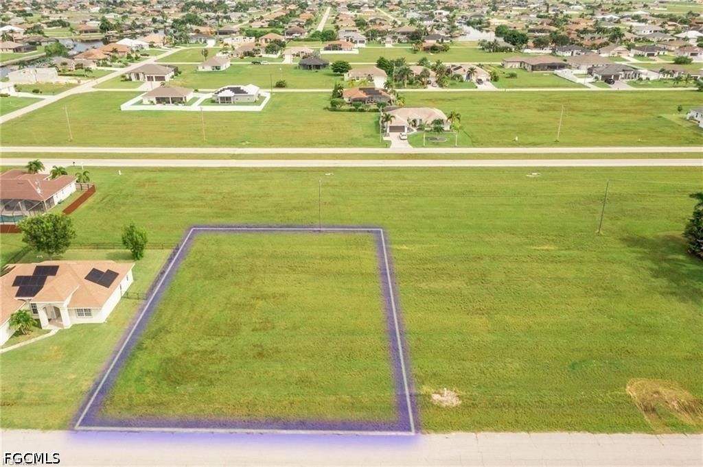 3435 Nw 7th Ter, Cape Coral