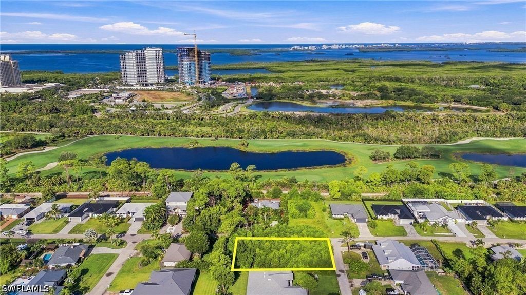 4665 Santiago Ln, Bonita Springs