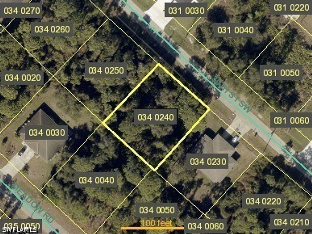 4837/4839 30th St Sw, Lehigh Acres