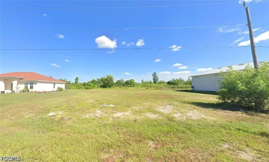 3809 Nw 36th Ave, CAPE CORAL