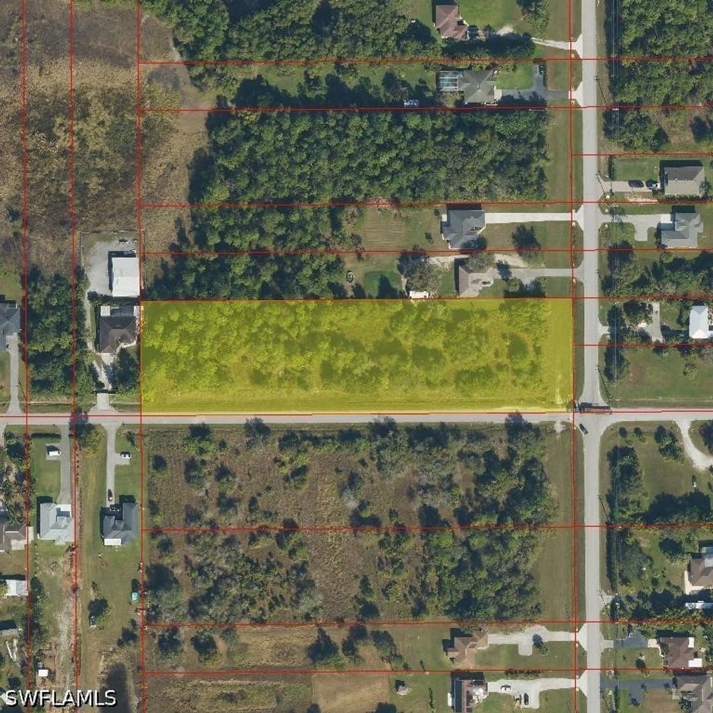 66th Ave Ne & Everglades Blvd, Naples