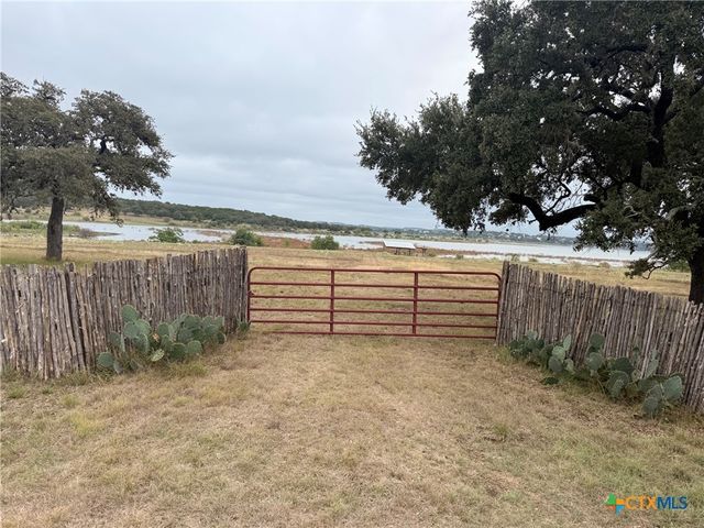 Land / Farm Real Estate for Sale located in the neighborhood of Canyon Lake Estates 1, on  in the city of Canyon Lake, Texas