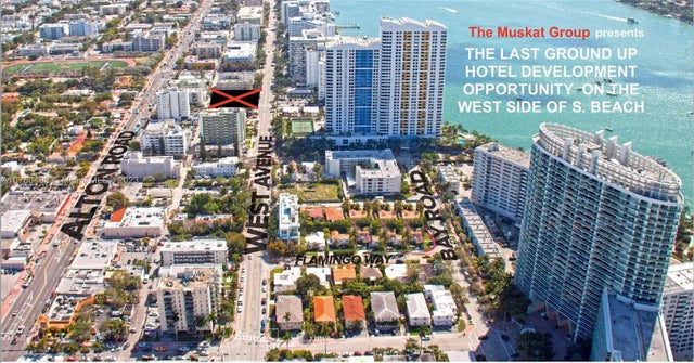 1 of 4 - 1255 West Av, Miami Beach, FL