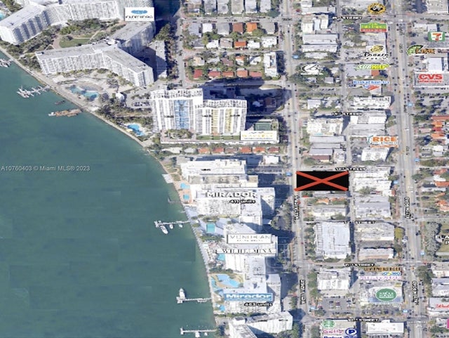 2 of 4 - 1255 West Av, Miami Beach, FL