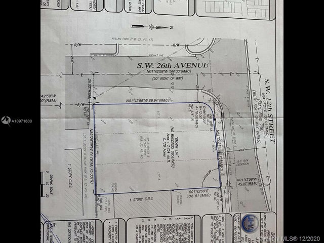 2 of 2 - 2508-2516 Davie Blvd, Fort Lauderdale, FL
