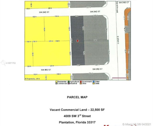 3 of 4 - 4009 Sw 3rd St, Plantation, FL