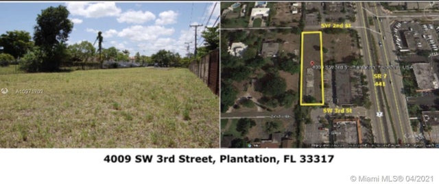 4 of 4 - 4009 Sw 3rd St, Plantation, FL
