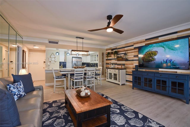 3 of 9 - 3505 S Ocean Dr 817, Hollywood, FL