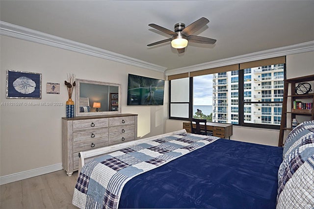 5 of 9 - 3505 S Ocean Dr 817, Hollywood, FL