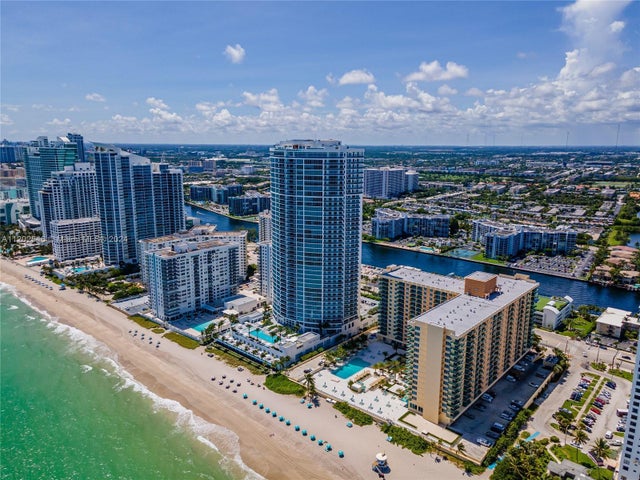 1 of 100 - 2501 S Ocean Dr Ph28 (available Now), Hollywood, FL
