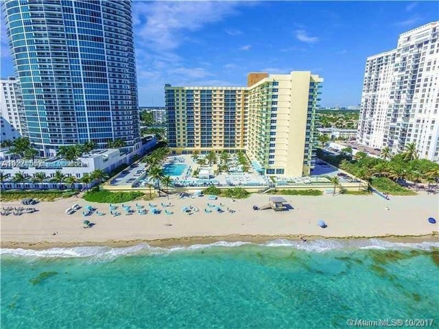 1 of 17 - 2501 S Ocean Dr 433, Hollywood, FL