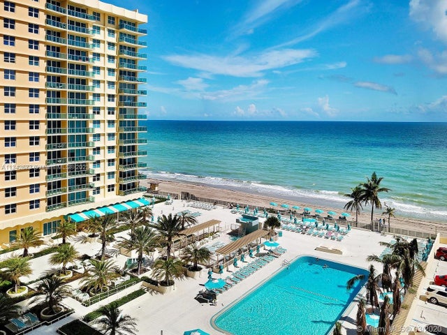 2 of 17 - 2501 S Ocean Dr 433, Hollywood, FL