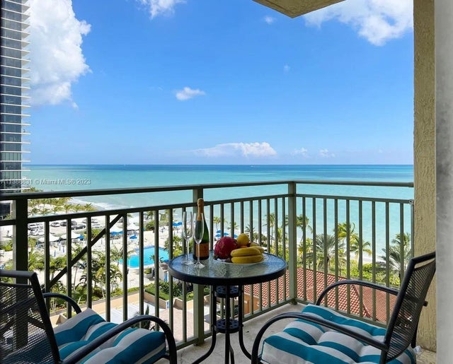 1 of 18 - 2080 S Ocean Dr 806, Hallandale Beach, FL