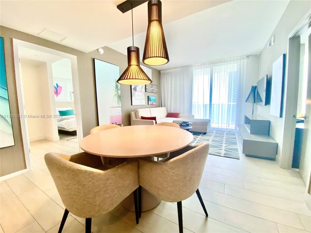 2 of 35 - 4010 S Ocean Dr 2403, Hollywood, FL