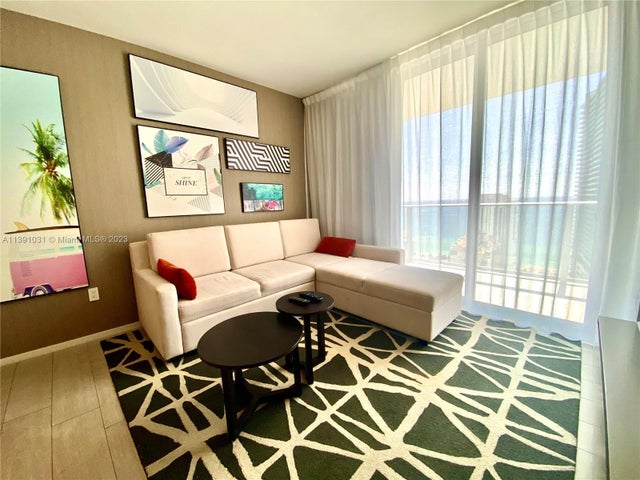 3 of 35 - 4010 S Ocean Dr 2403, Hollywood, FL