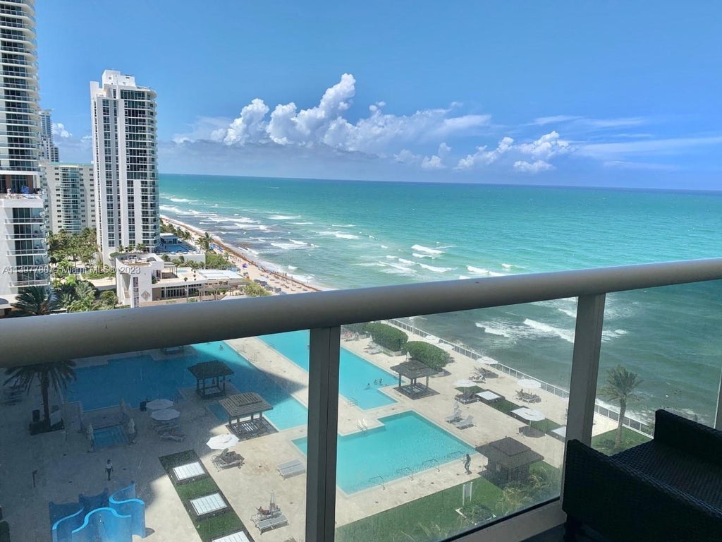 1830 S Ocean Dr 1610, Hallandale Beach