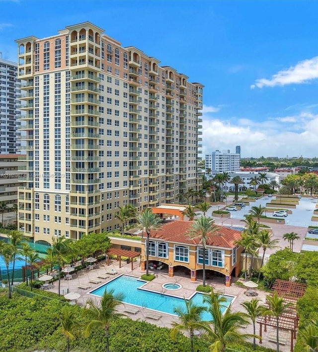 1 of 17 - 2080 S Ocean Dr 1005, Hallandale Beach, FL