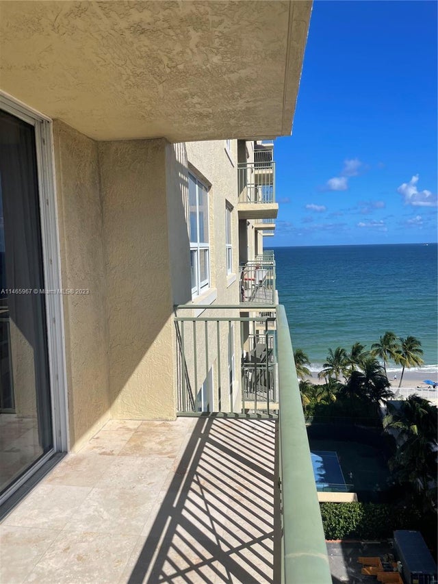 2 of 17 - 2080 S Ocean Dr 1005, Hallandale Beach, FL