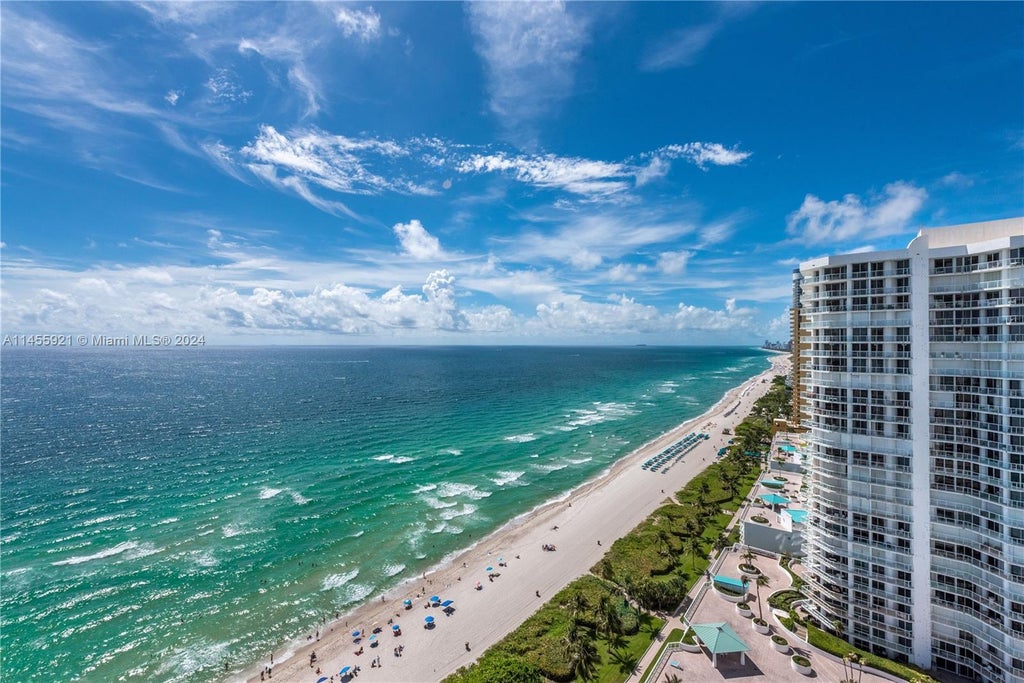 16699 Collins Ave 2501, Sunny Isles Beach