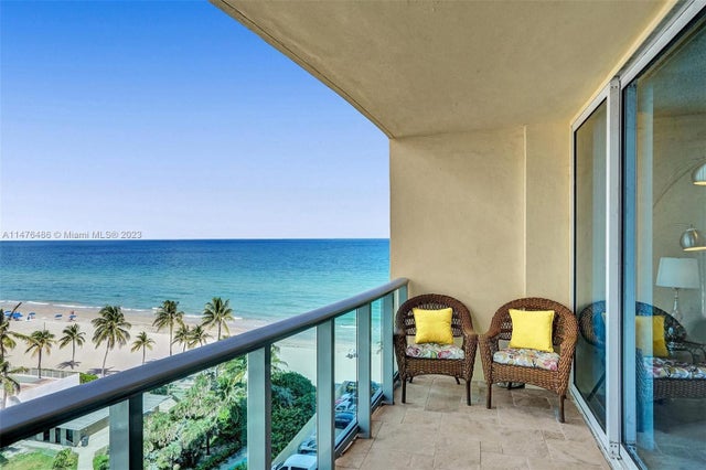 1 of 100 - 2501 S Ocean Dr 904 (available Now), Hollywood, FL