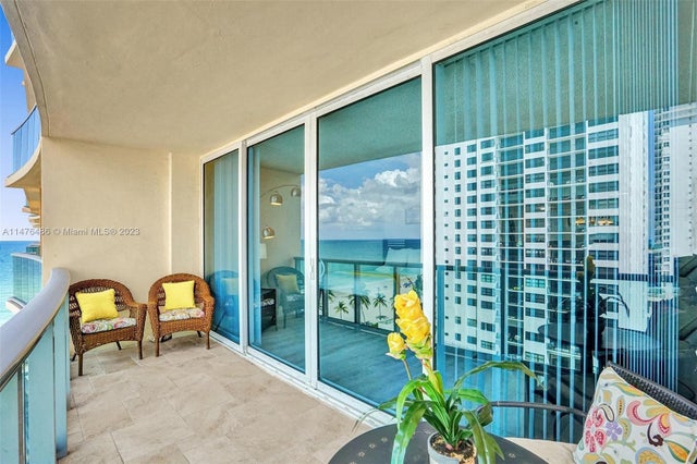 3 of 100 - 2501 S Ocean Dr 904 (available Now), Hollywood, FL
