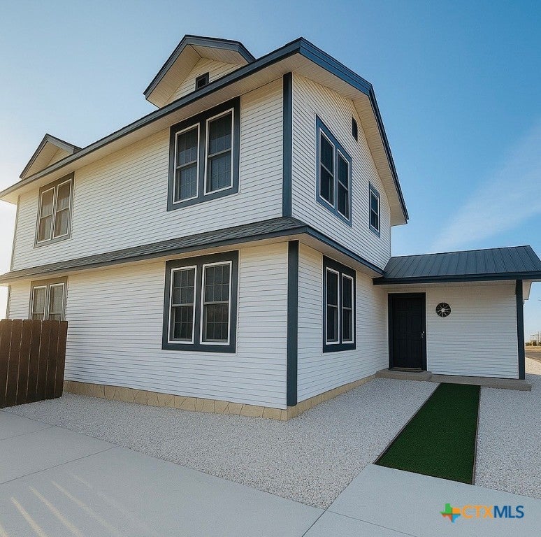 1508 State Highway 46, New Braunfels