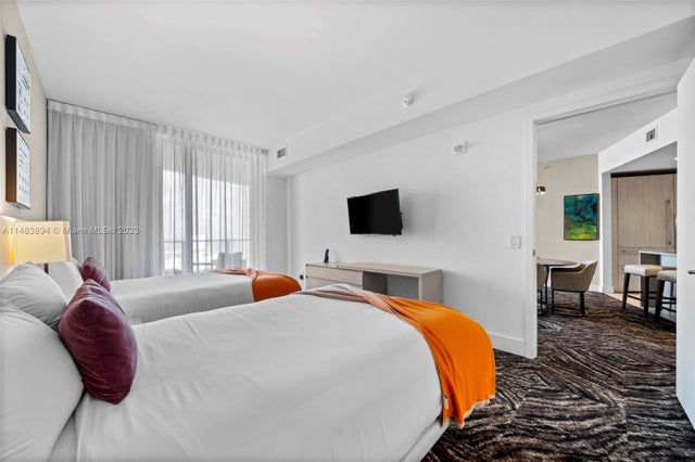 2 of 36 - 4111 S Ocean Dr 1406, Hollywood, FL
