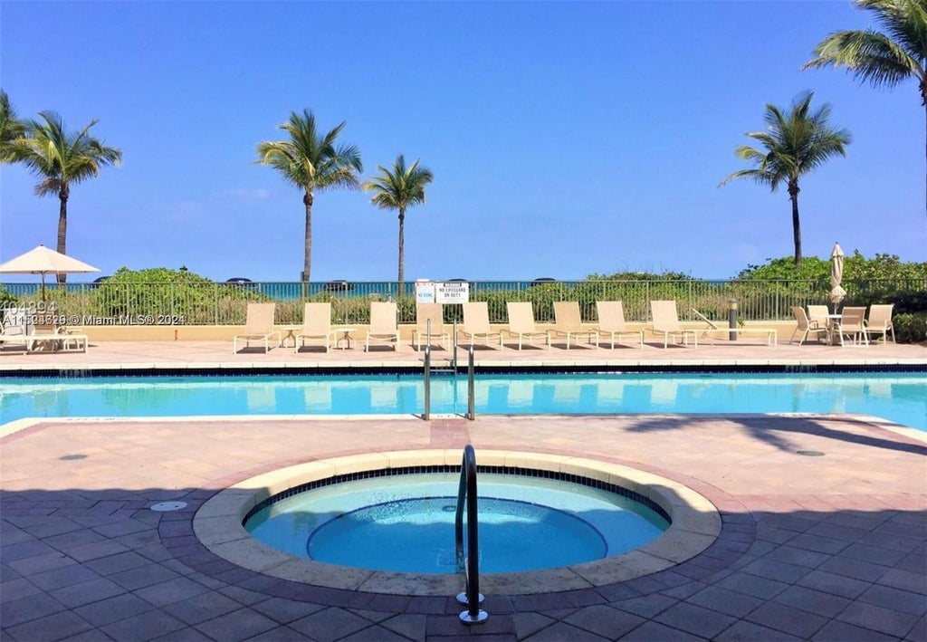 2080 S Ocean Dr 1104, Hallandale Beach