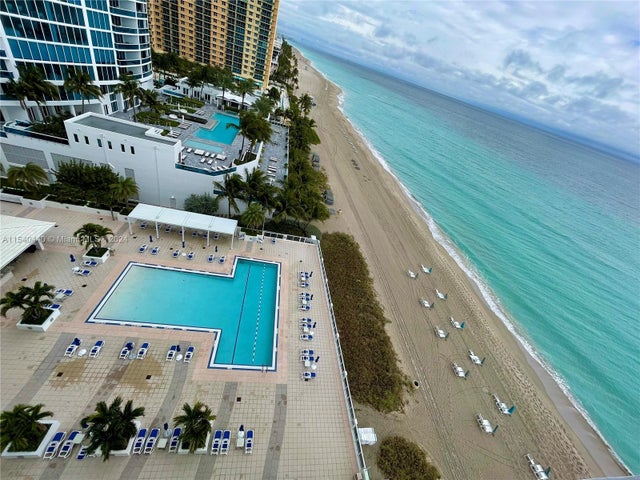 1 of 67 - 2751 S Ocean Dr 1204s, Hollywood, FL