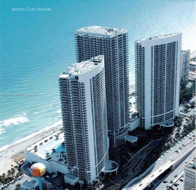 2 of 20 - 1830 S Ocean Dr 3812, Hallandale Beach, FL