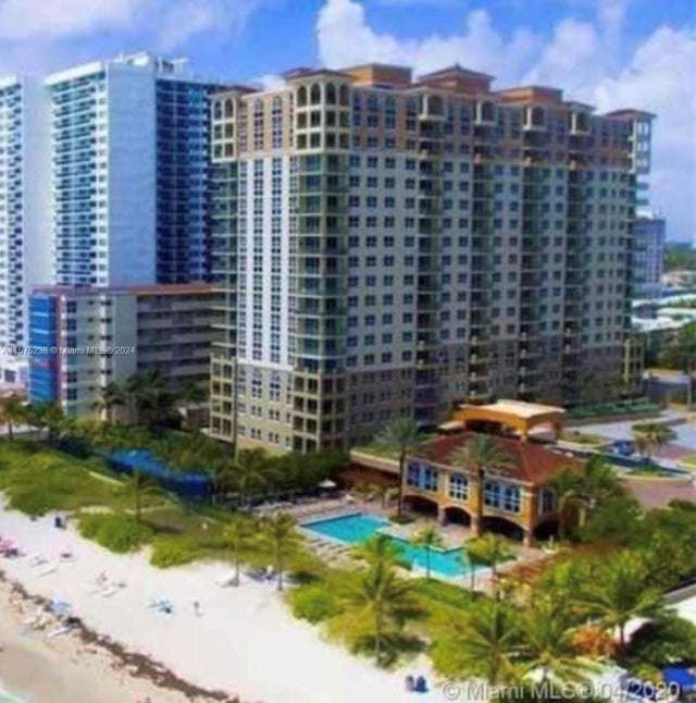 2 of 31 - 2080 S Ocean Dr 401, Hallandale Beach, FL