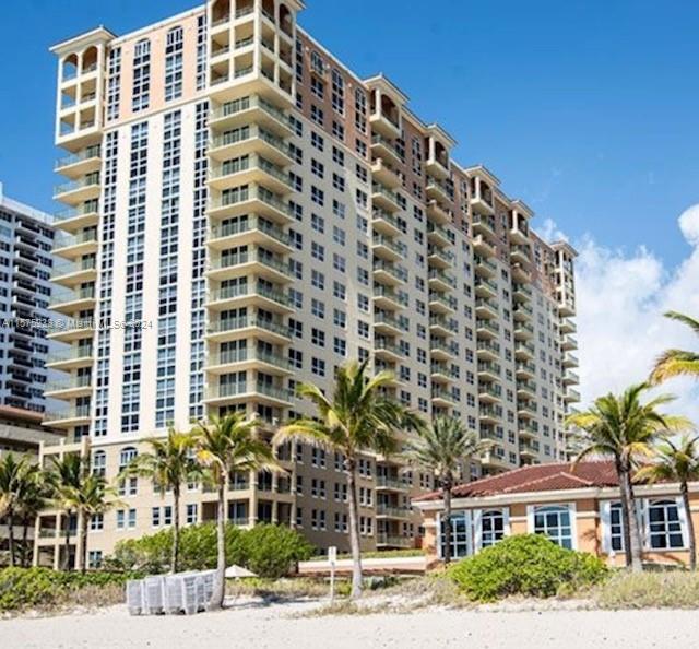4 of 31 - 2080 S Ocean Dr 401, Hallandale Beach, FL
