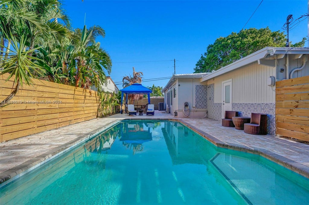 1800 N Victoria Park Rd, Fort Lauderdale